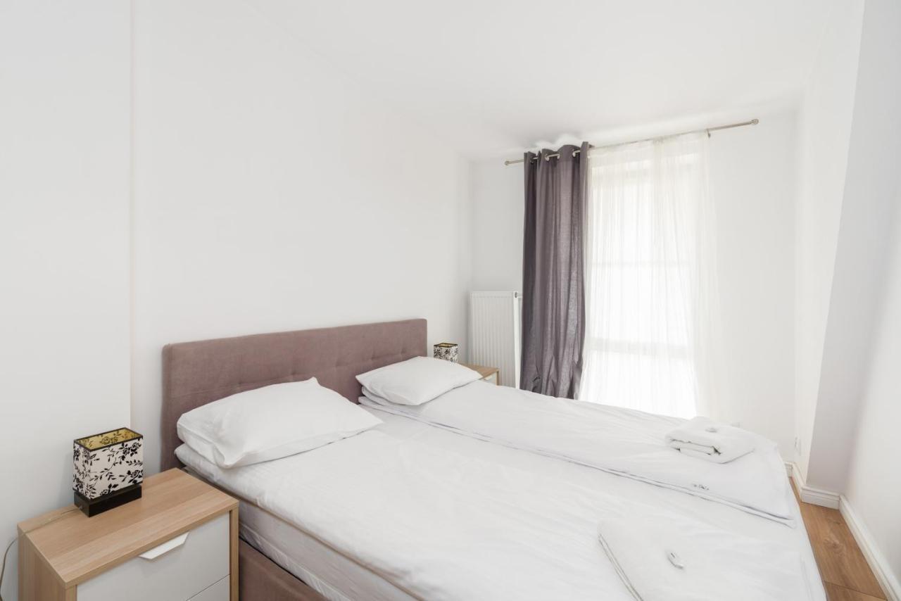 Apartment Poznan Old Town Strzelecka By Noclegi Renters Exterior foto